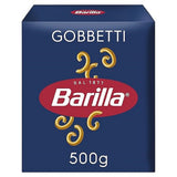 Pasta Barilla Classic Gobbetti no. 51 z tvrdé pšenice, vždy al dente (1 x 500 g)