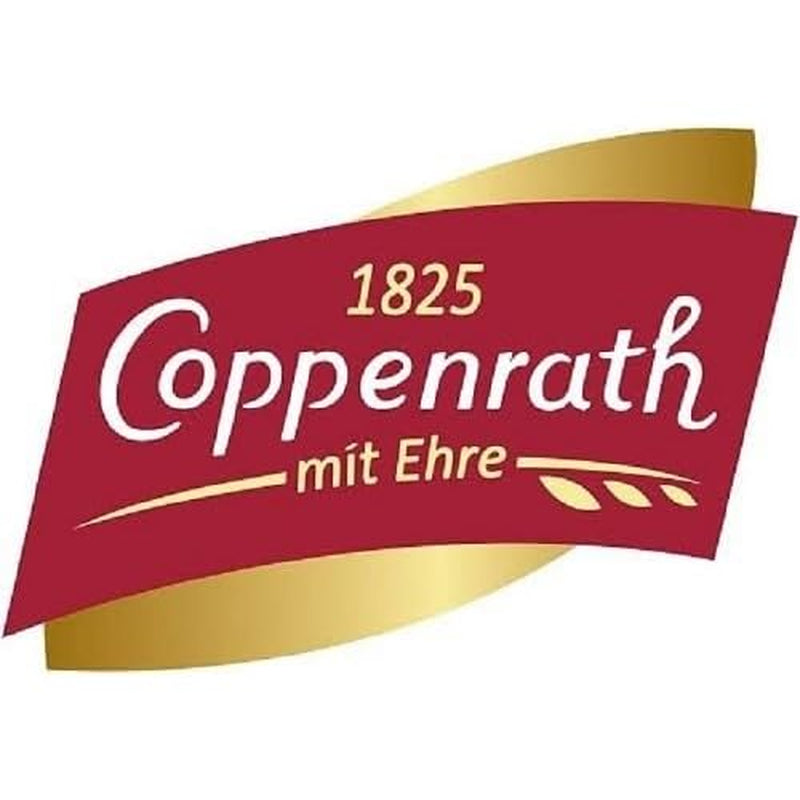 Coppenrath Classic Coffee Crowns, 250g (balení 3 ks)