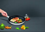 TEFAL DUETTO Sada pánví 3 kusy 20/24/28 cm, indukce Hrnce a pánve Naty Shop