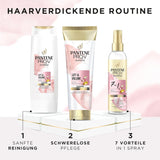 Pantene Pro-V Lift & Volume Thickening Shampoo s biotinem, bez silikonu Pantene sprchový kout a koupel