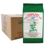 BAMBUSOVÝ STROM - Čerstvé rýžové nudle - 1 x 400 g