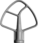 Mixér KitchenAid Artisan 5KSM125EER, 300W, 4,8L Naty Shop