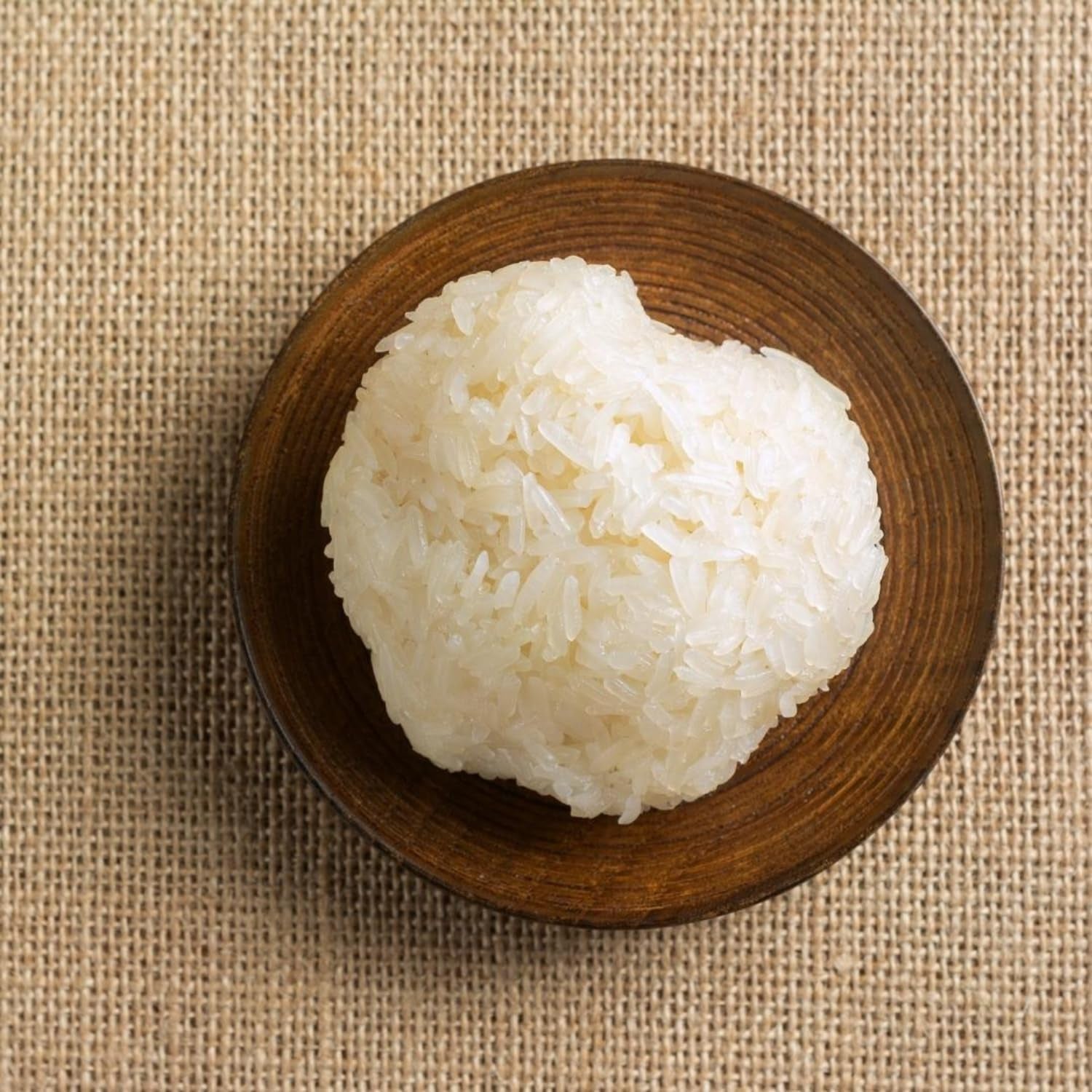 ROYAL THAI RICE - Lepkavá rýže - 1 x 20 KG
