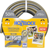 Hadice Hozelock Tricoflex Ultramax 25 m (průměr 12,5 mm)