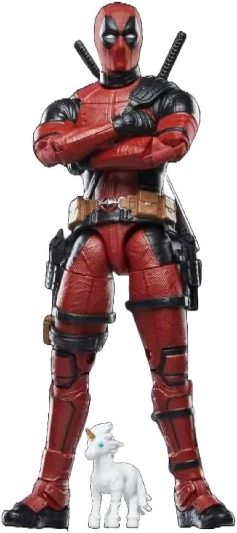 Marvel Legends Series Deadpool Deadpool 2 Dospělá sběratelská 15cm akční figurka Akční figurky Naty Shop