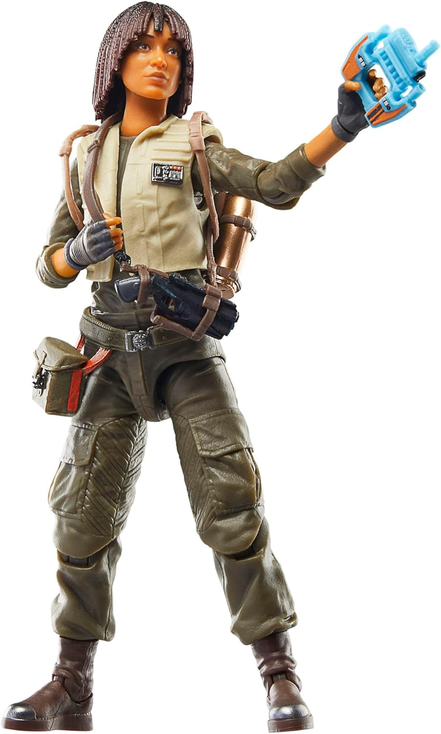 Star Wars Black Series Akční figurka OSHA Aniseya pro sběr akolytů (15 cm měřítko) Akční figurky Naty Shop Výchozí název