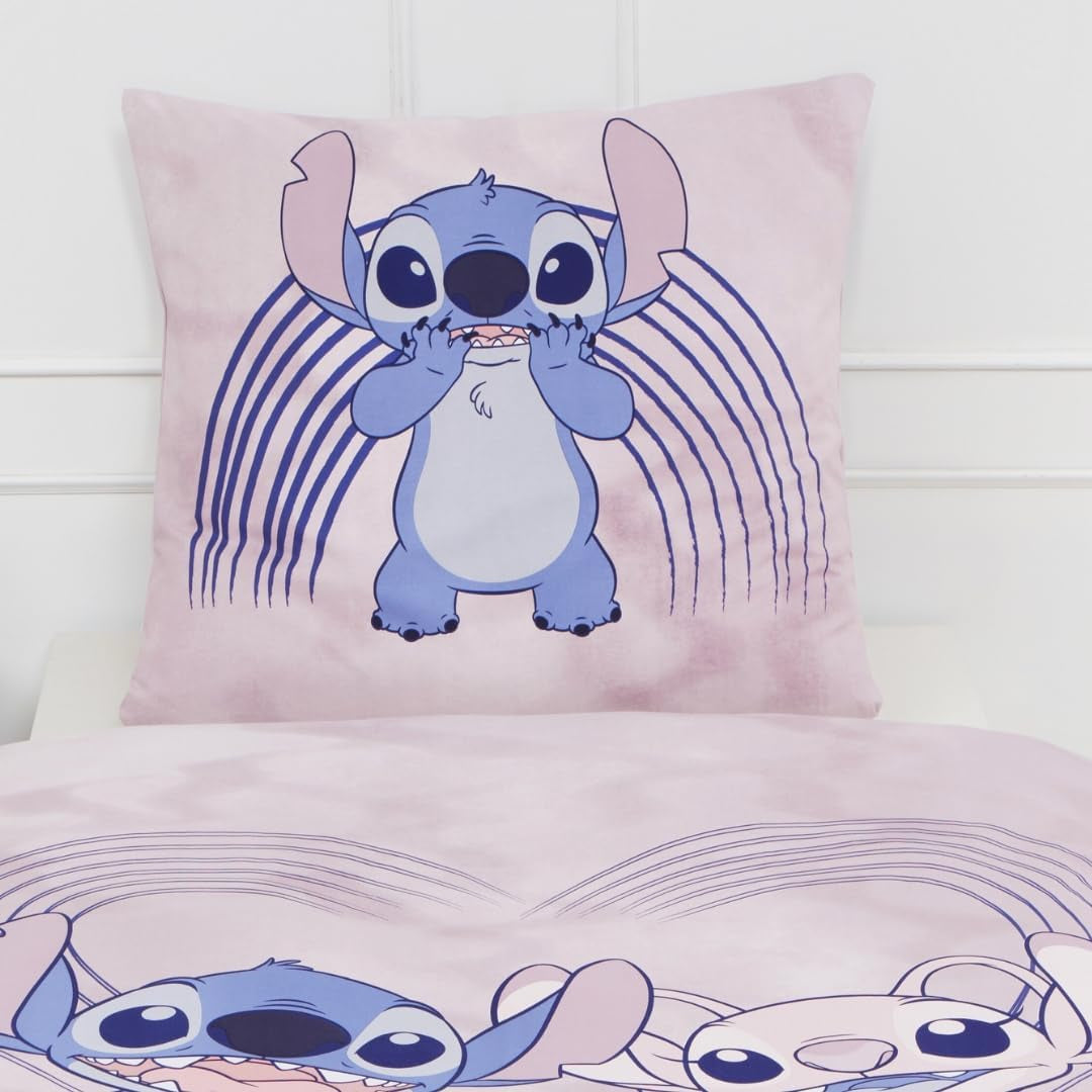 Stehové povlečení, bavlna Povlečení - dětské Naty Shop