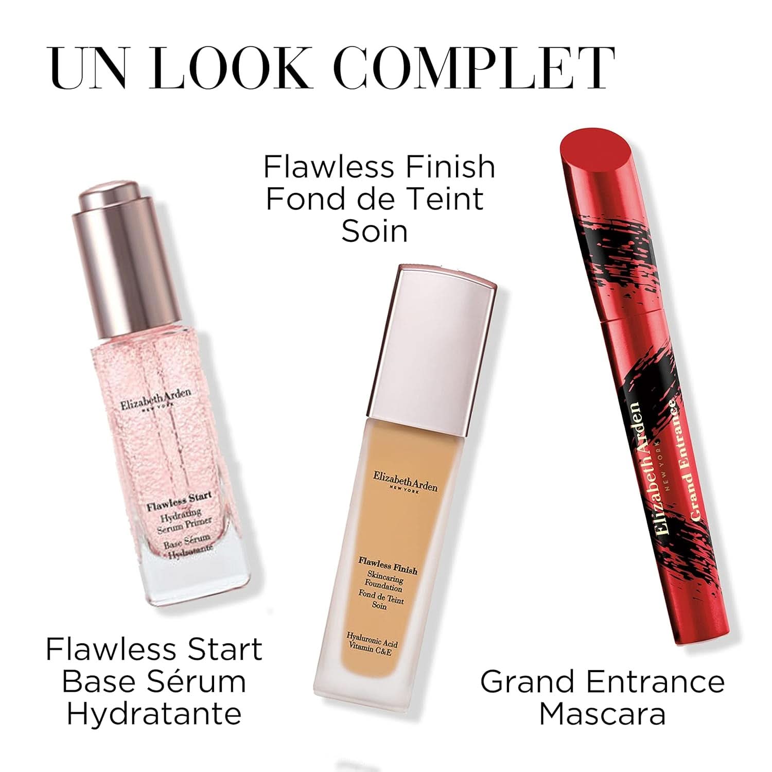Elizabeth Arden Lip Color, kosmetika Romantic Rose a Beauty Naty Shop