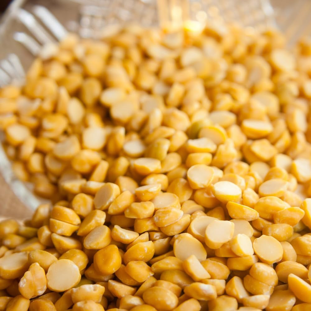 TRS – Toor Dall (Natural) – (1 X 1 KG)