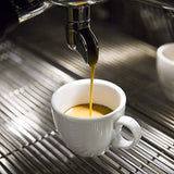 Martermühle Strong Espresso Cream 500g | Arabica/Robusta | Příchutě: Tmavé kakao, lískový ořech | Světle pražená celá zrna espressa, nízká kyselost