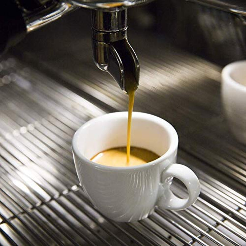 Martermühle Strong Espresso Cream 500g | Arabica/Robusta | Příchutě: Tmavé kakao, lískový ořech | Světle pražená celá zrna espressa, nízká kyselost