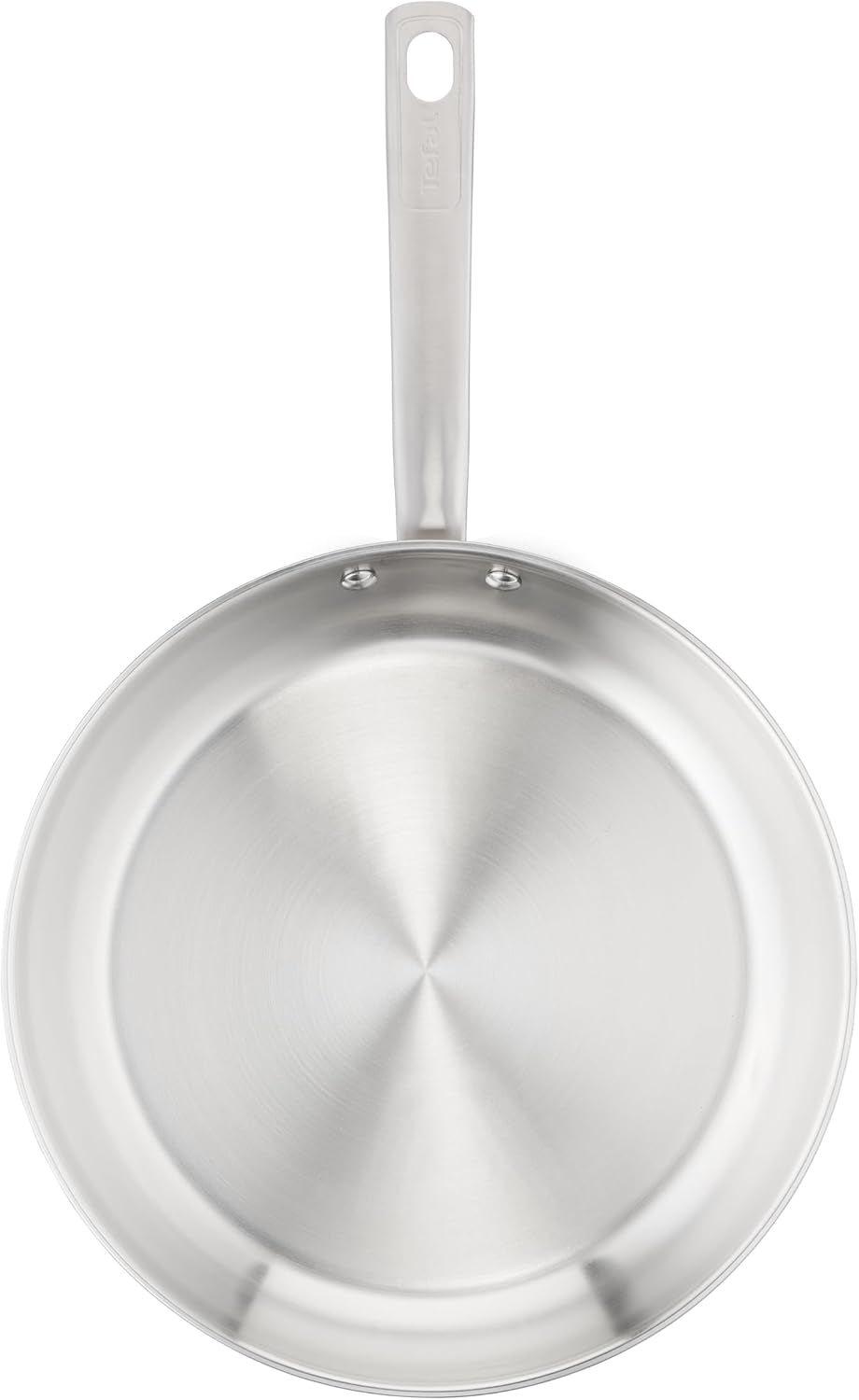 Pánev TEFAL VIRTUOSO 28 cm, Nerezová pánev, indukce Hrnce a pánve Naty Shop