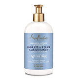 Sheamoisture Hydrate & Repair, Extrémně suché a lámavé vlasy Kondicionér, Manuka Med a Jogurt Sheamoisture Hair Care 369 gramů