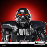Star Wars Vintage Collection Akční figurka Dark Trooper pro sběr Mandaloriana (Měřítko 9,5 cm) Akční figurky Naty Shop