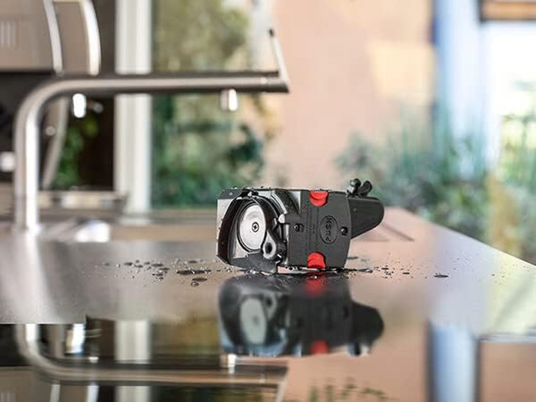 De'Longhi Magnifica S Smart ECAM 230.13.B Plně automatický kávovar na espresso s napěňovačem mléka pro cappuccino, espresso, kávu a dlouhou kávu, tlačítka přímé volby a otočný ovladač, funkce 2 šálků, černá