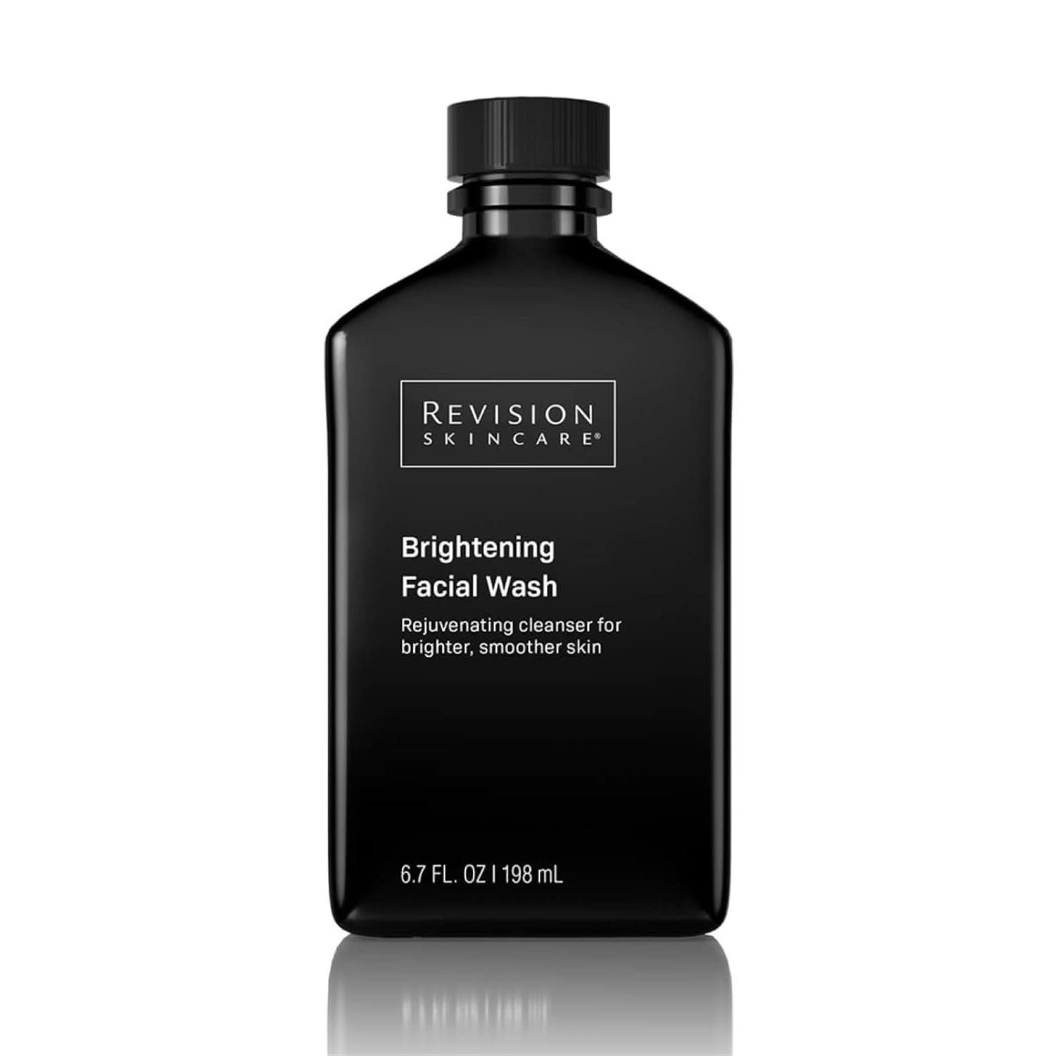 Revize péče o pleť, rozjasňující kosmetika na obličej a kosmetika Naty Shop 198 ml