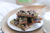 BIO Matcha prášek 100 g I Bez přísad - 100% přírodní I Prémiový japonský Matcha čaj I Prášek ze zeleného čaje od