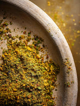 Fuchs Spices Gourmet Selection Blízký východ/Afrika - Kuskus a bulgurová směs koření Plnitelná směs koření na dochucování jídel Bulgur Vegan 55g