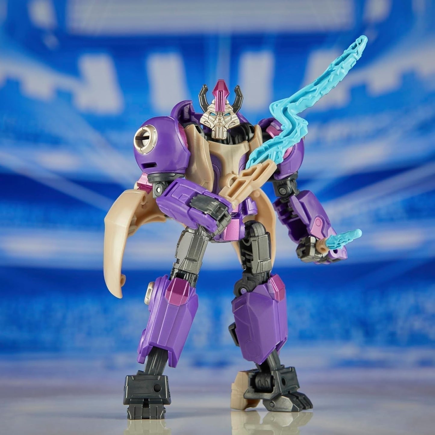 Transformers One Prime Changer Alpha Trion Akční figurka Akční figurky Naty Shop