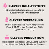 Ecover ZERO All-In-One, kapsle do myčky (25 tablet/500 gramů) Kuchyňské čisticí prostředky Naty Shop