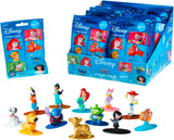 Jada Toys Disney figurka (1X Mystery Fig in Blind Pack) – 1 Sběratelská figurka s překvapením z 12 Disney figurek, Nano kovová figurka (4 cm) Pro děti a fanoušky od 3 let, Série 2, Černá Akční figurky Naty Shop Výchozí název