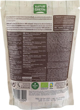 - Organický krystalizovaný panel, čistý cukr, ekologické sladidlo, přírodní šťáva z cukrové třtiny - 500 g, balení 12 sladidel Naty Shop