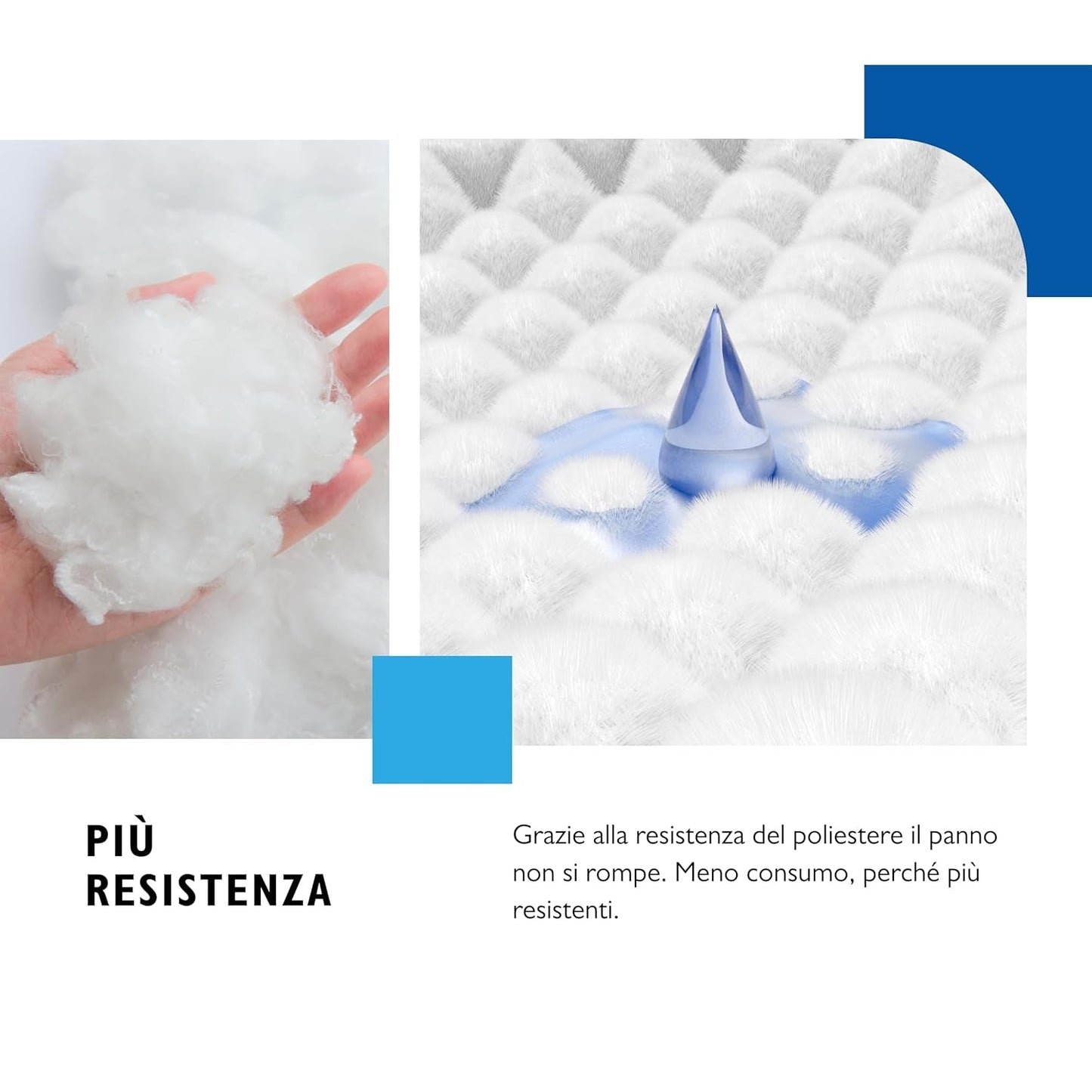 BIODERM Cellusoft - jemné, multifunkční, jednorázové viskózové a polyesterové vlhčené ubrousky - multifunkční ubrousky pro jemnou hygienu citlivé a zarudlé pokožky seniorů a dětí - 30 x 38 cm (50