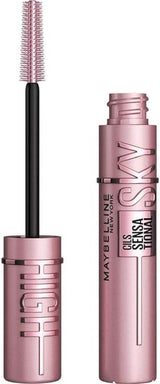 Maybelline Lash Sensational Sky High Cosmetics and Beauty Naty Shop Very Black 7,2 ml Sky High řasenka