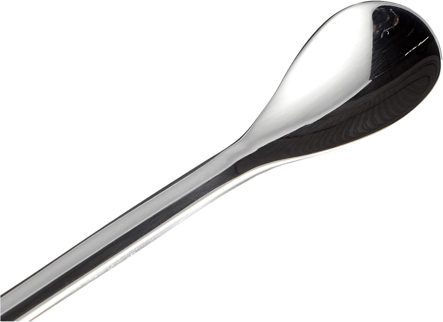 Villeroy And Boch - Sada lžiček na espresso Coffee Passion, 4 ks, 10 cm, nerez 18/10 Kitchen Naty Shop