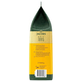 Jacobs Expert Roast Cafe Crema Gold, celá zrnková káva (4 x 1 kg)