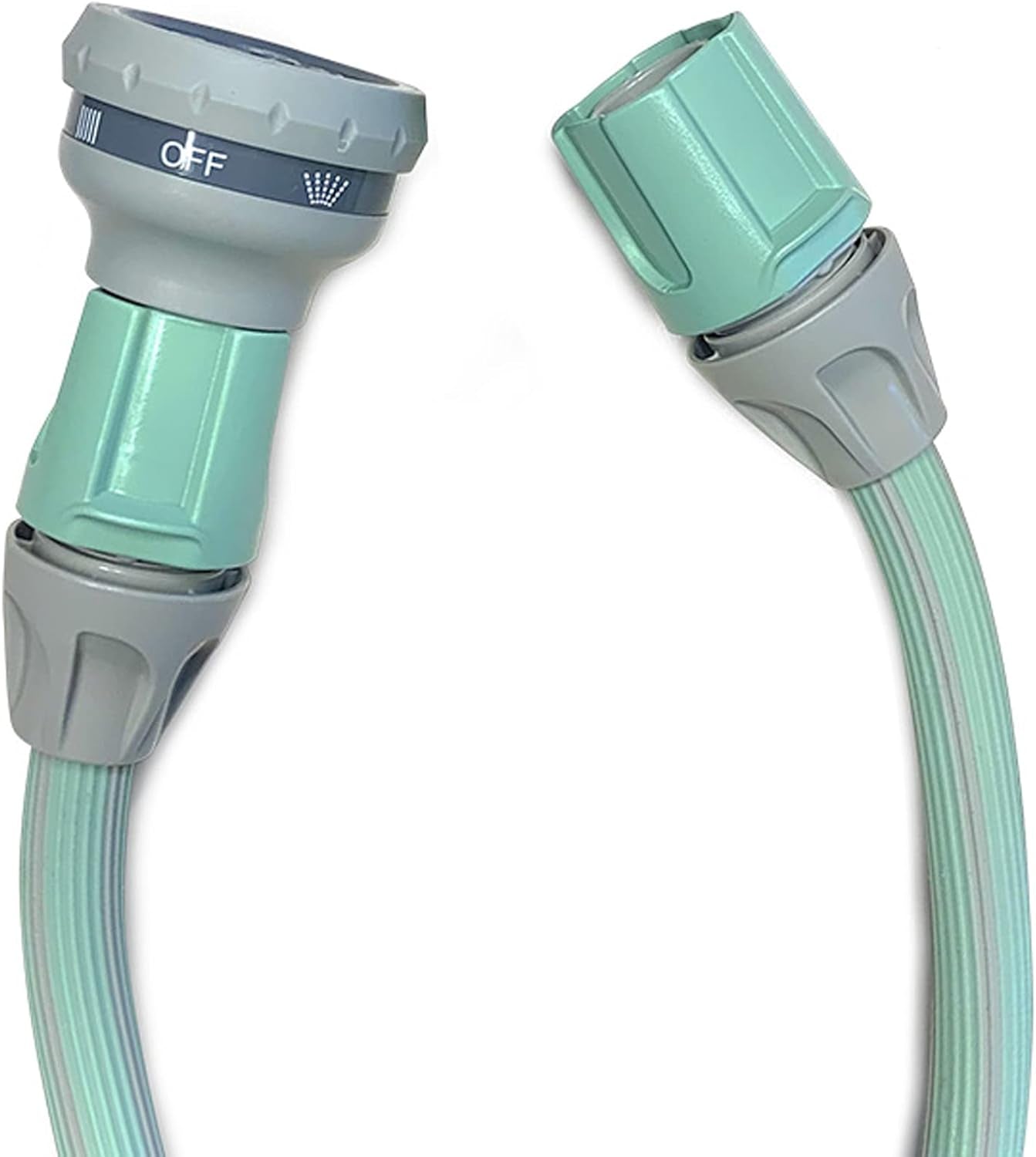 Magic Soft Smart 30 metrů – zahradní zavlažovací trubka, proti uzlům, proti kroucení, vodní hadice