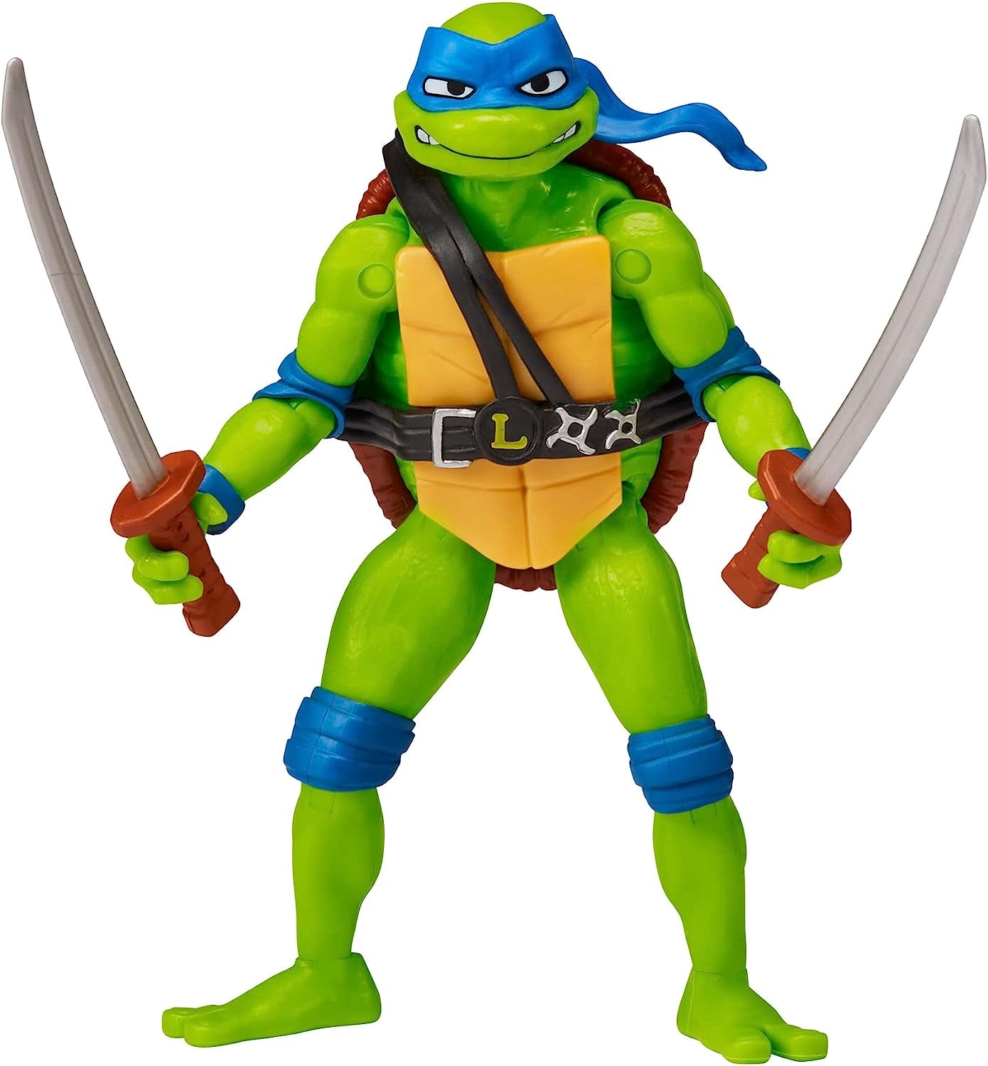 TEENAGE MUTANT NINJA Turtles - Leonardo Základní figurka Akční figurky Naty Shop