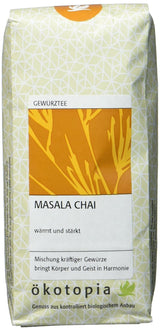 Masala Chai, balení 1 ks (1 x 250 g)