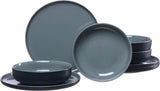 Ritzenhoff & Breker Jasper Dinnerware Set | 8 kusů