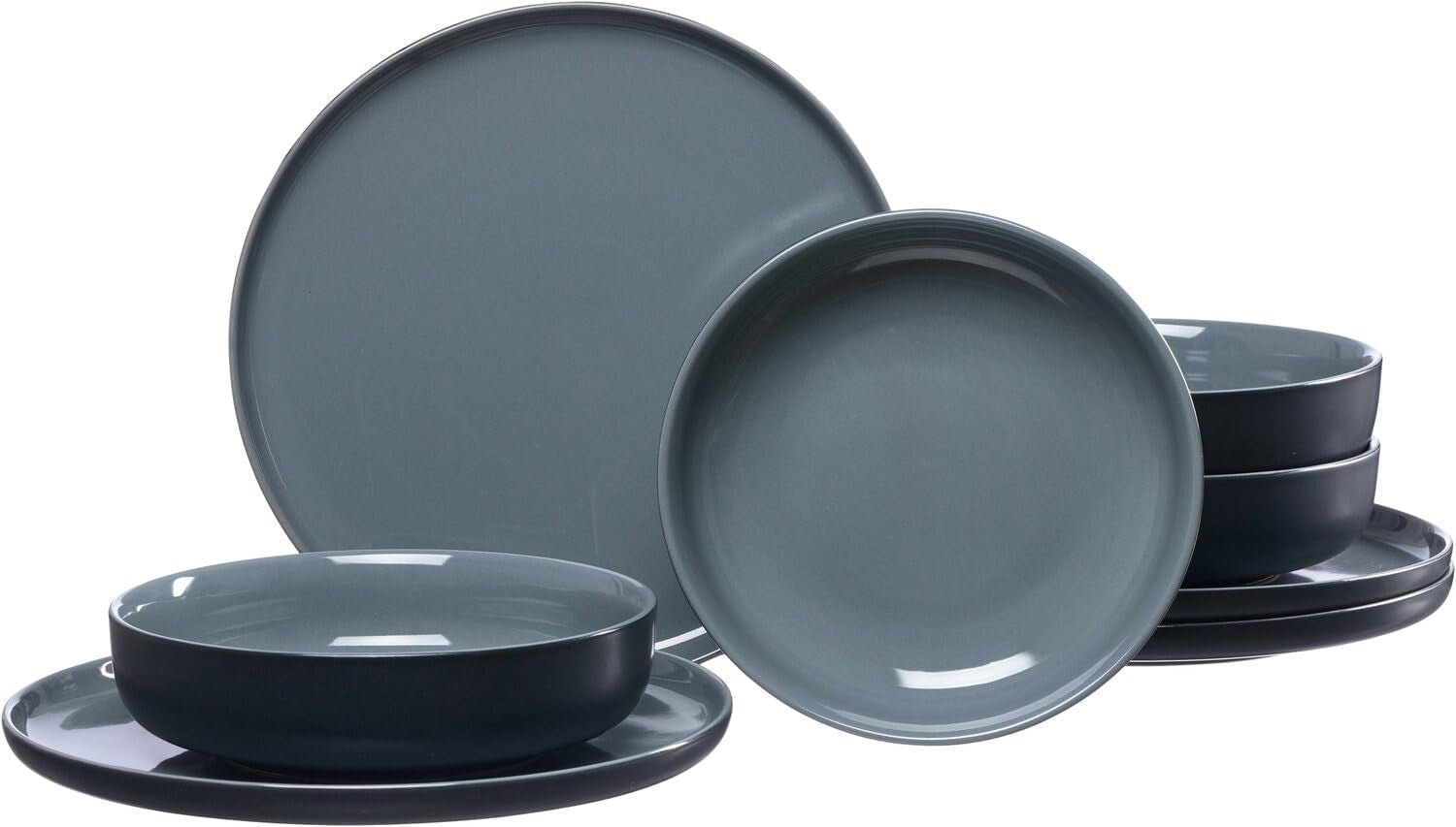 Ritzenhoff & Breker Jasper Dinnerware Set | 8 kusů