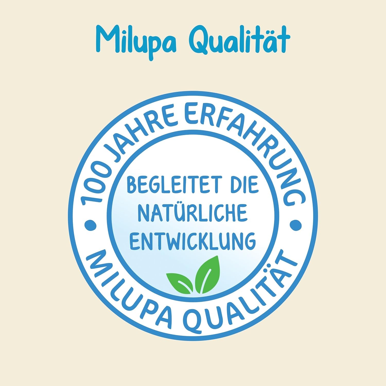 Milumil Milupa Sušené mléko pro kojence, první mléko od narození, 800 g