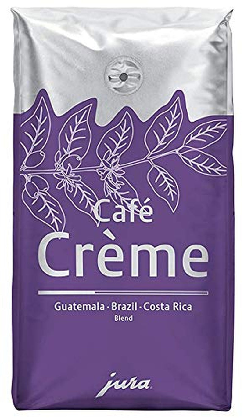 4x 250g Espresso smetana do kávy, zrnková 68016