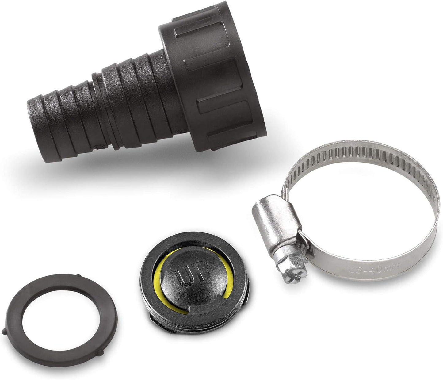 Připojení Kärcher 6.997-359.0 (vhodné pro 3/4" + 1" sací hadici)