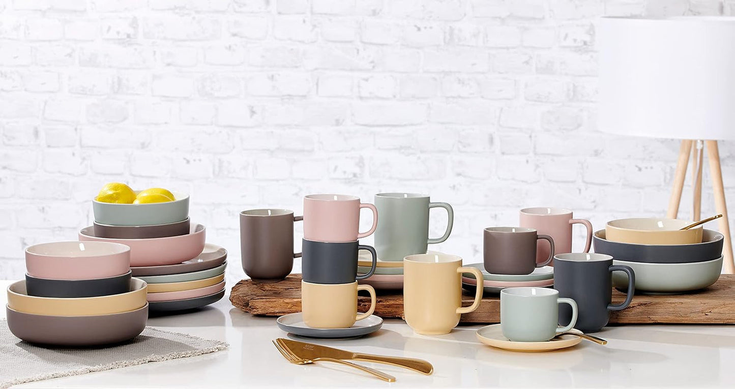 Ritzenhoff & Breker Jasper Dinnerware Set | 8 kusů