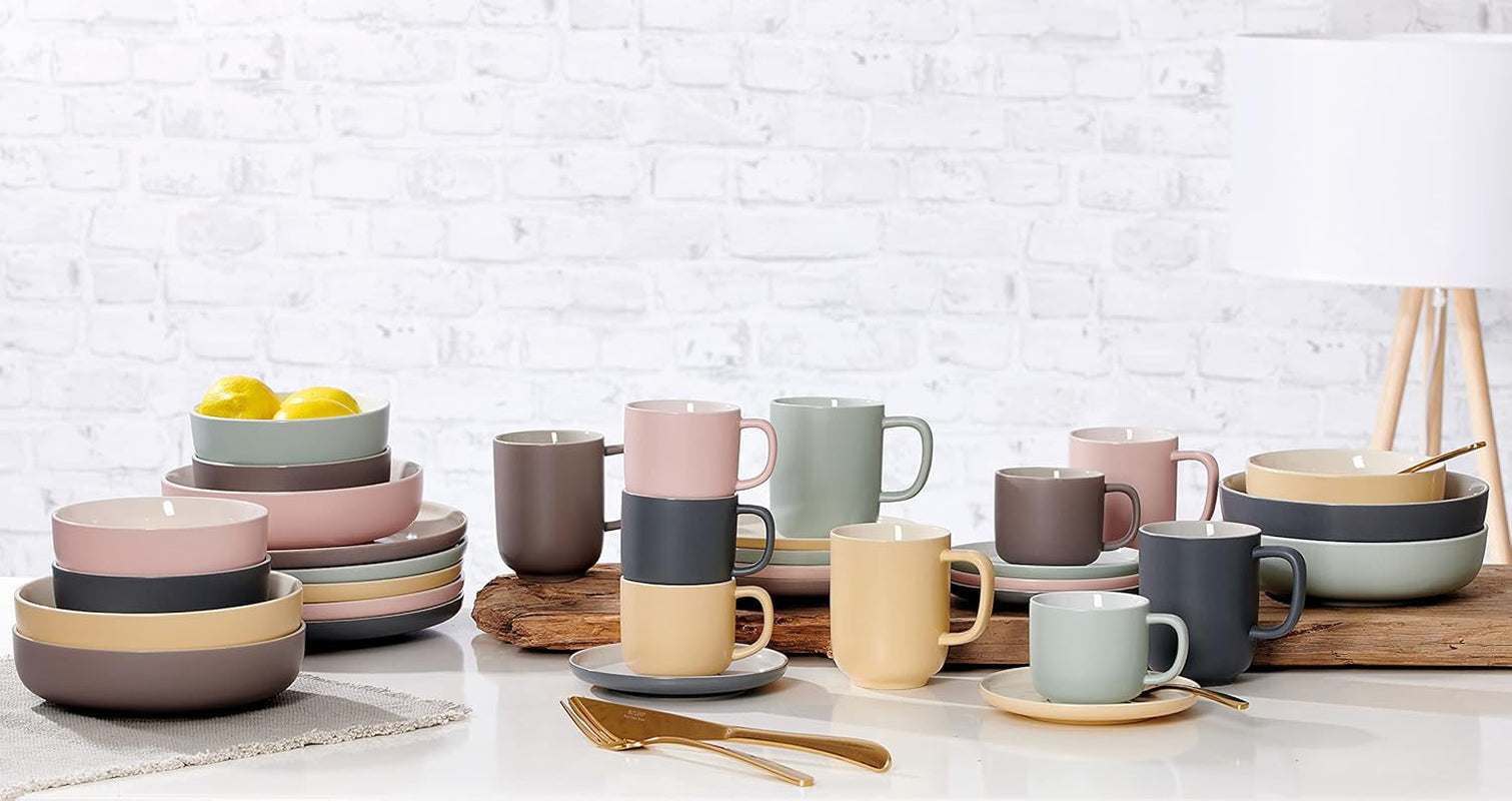 Ritzenhoff & Breker Jasper Dinnerware Set | 8 kusů