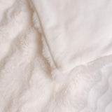 Flaminguo útulná deka - termo deka, vážená deka, polyester, deka na pohovku, dekorace do pokoje, fleecová deka, teplo, postele, deka, zimní deka Postele a deky Besuche den Flamingueo-Store