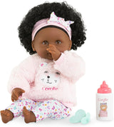 Corolle - Moje první panenka, Baby Calin Caroline, 30 cm, od 18 měsíců, 9000100820