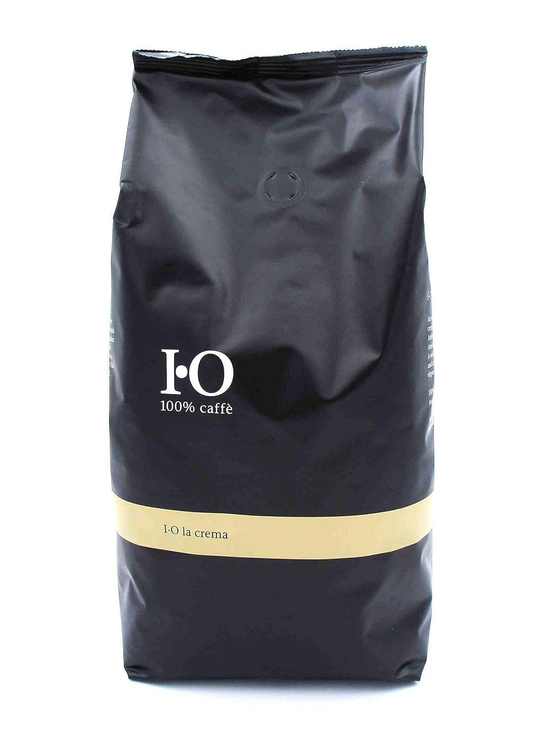 IO La Crema celozrnné 3 kg