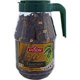 HYSON TEE Sypaný zelený čaj s ANODA OPA Sour Sup Ceylon Tea (zelený čaj Anoda 250 g.)