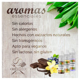Koncentrovaná smetanová příchuť - 10 ml Aromas Naty Shop