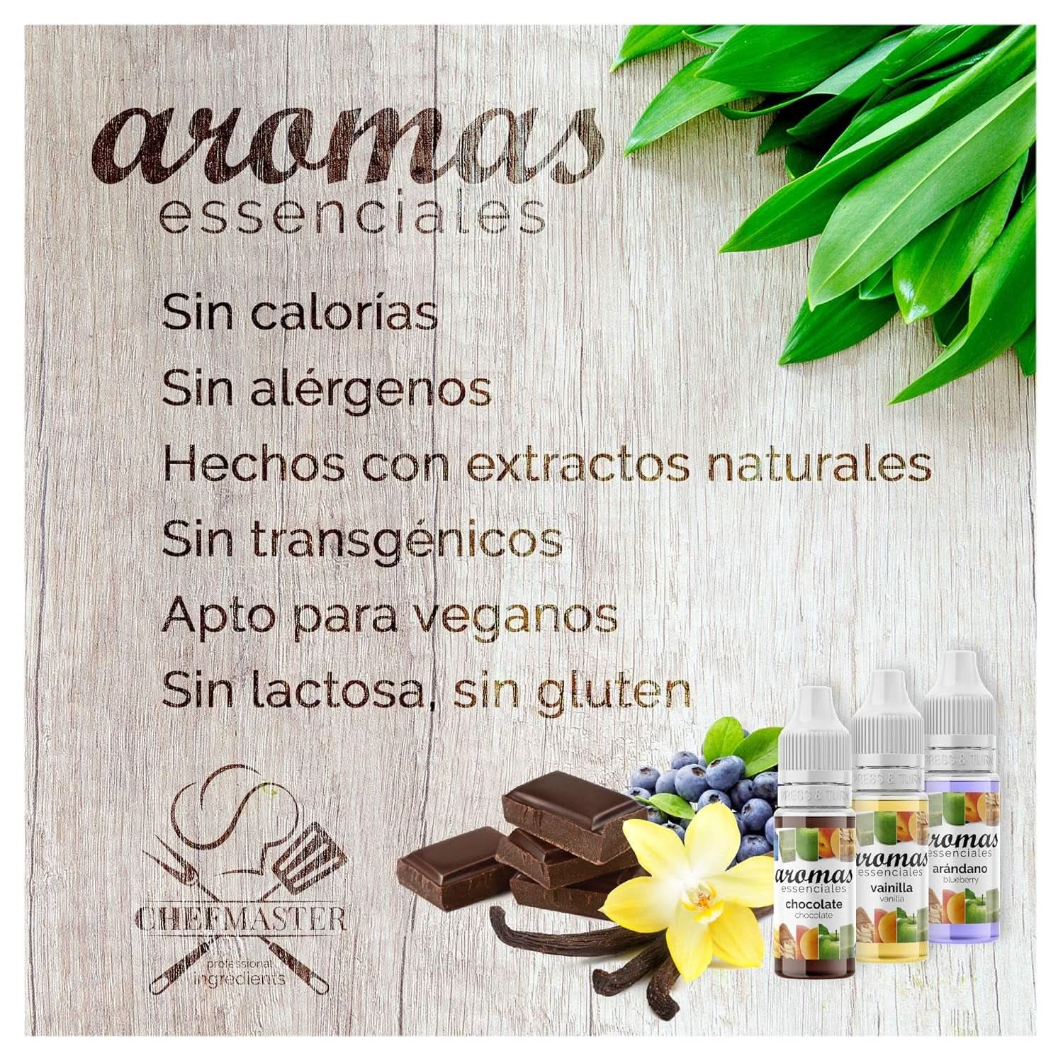 Koncentrovaná smetanová příchuť - 10 ml Aromas Naty Shop