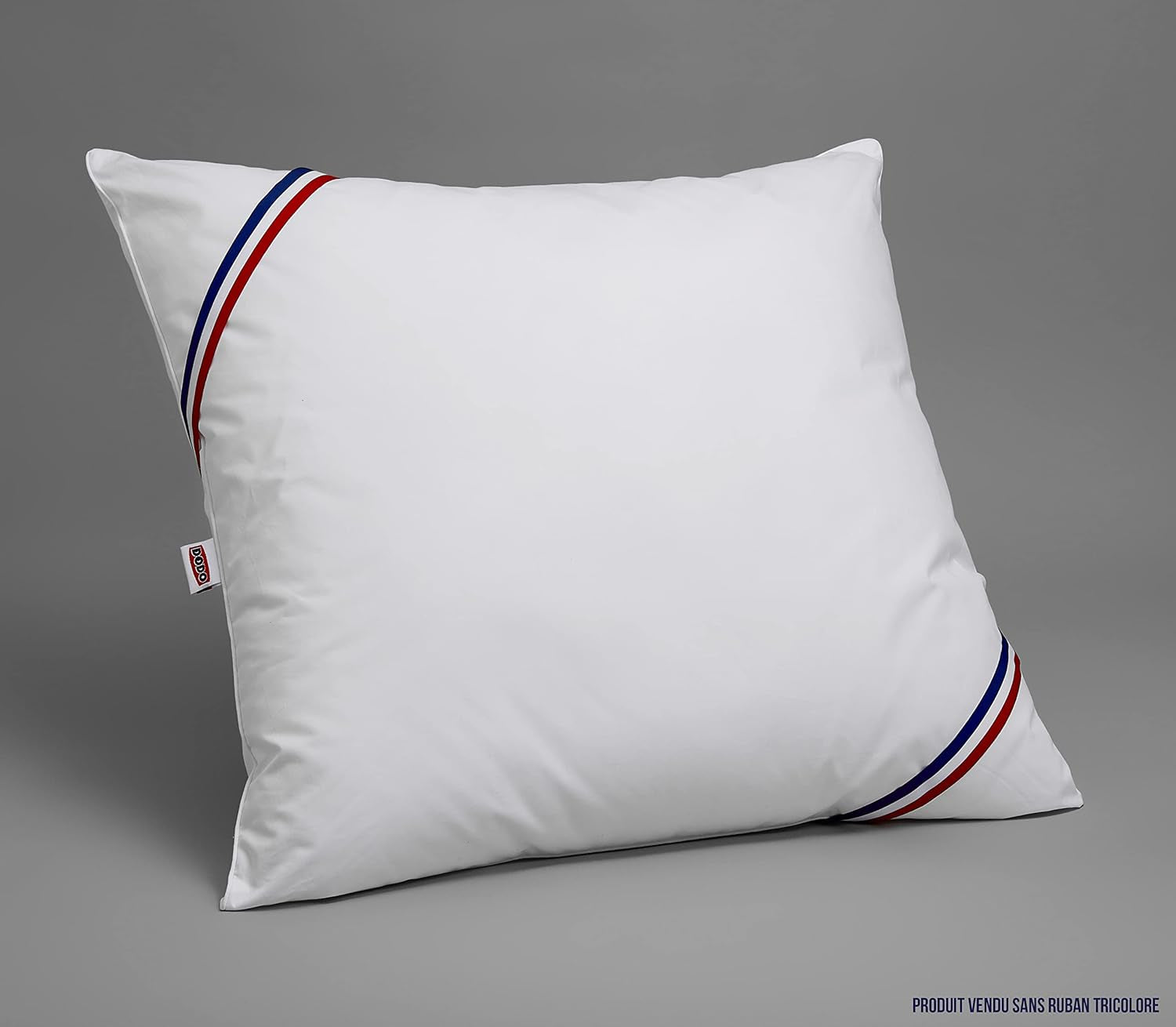 Polštář proti roztočům a štěnicím 60 X 60 cm, střední komfort, polštář Multi Protect, měkkost a ochrana, lze prát v pračce na 40 °C Standardní polštáře Naty Shop