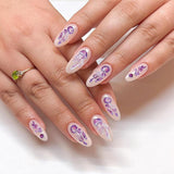 5ks 5D embosované samolepky na nehty Ocean Pattern Nail Charms Ocean Summer Samolepky na nehty Mušle Sea Animals Roztomilé samolepky na nehty Design Příslušenství