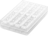 Silikomart CH012, BOLLA B, TRITAN Kitchen Naty Shop Goccia - B