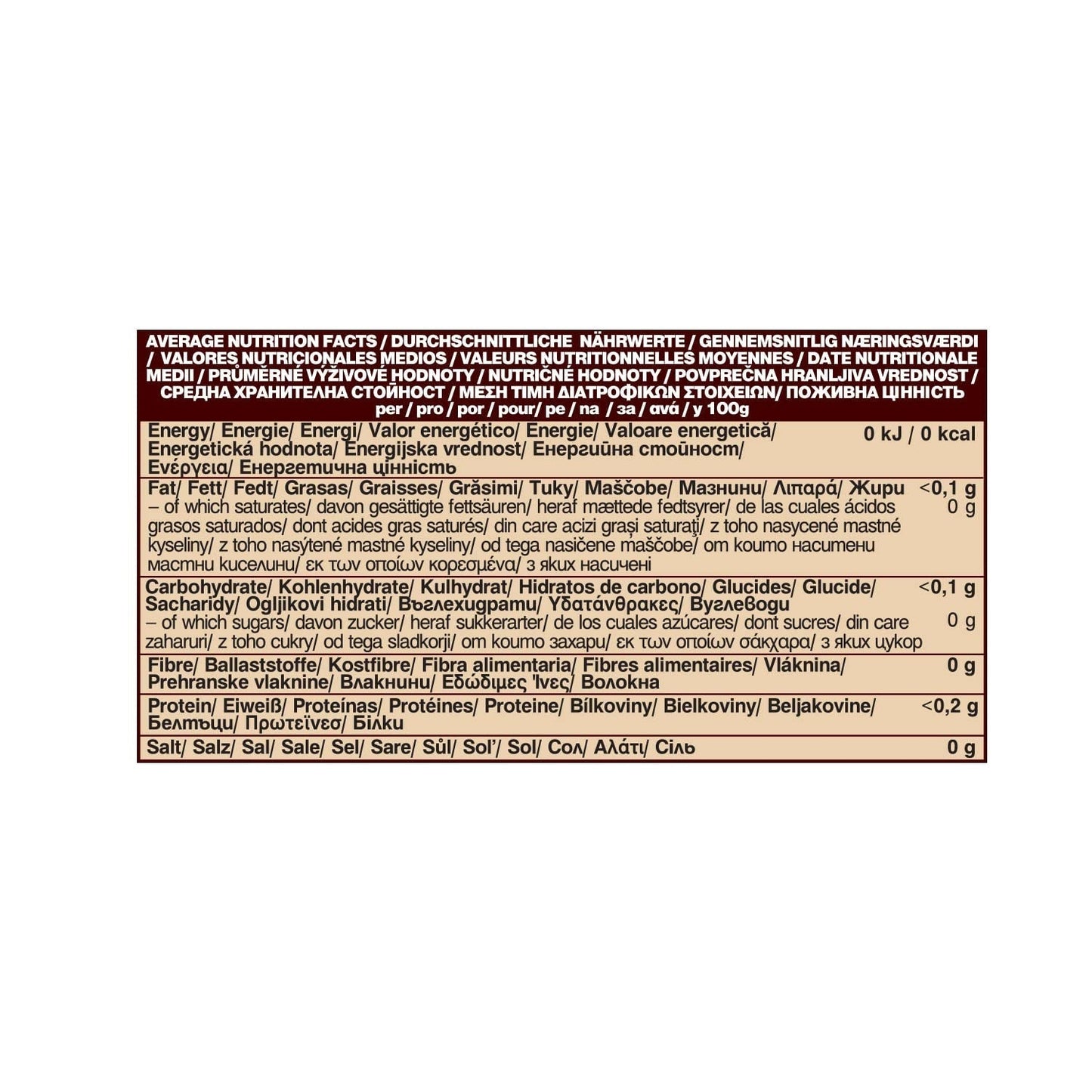 Bio Erythrit - Prášek, 100% Bio, Vegan, Null Kalorien - 1 kg sladidel Naty Shop